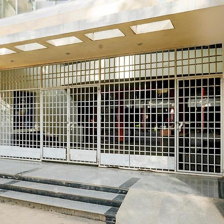 Super Hotel O Hennagara Rd Bommasandara Kammasandra Exterior foto